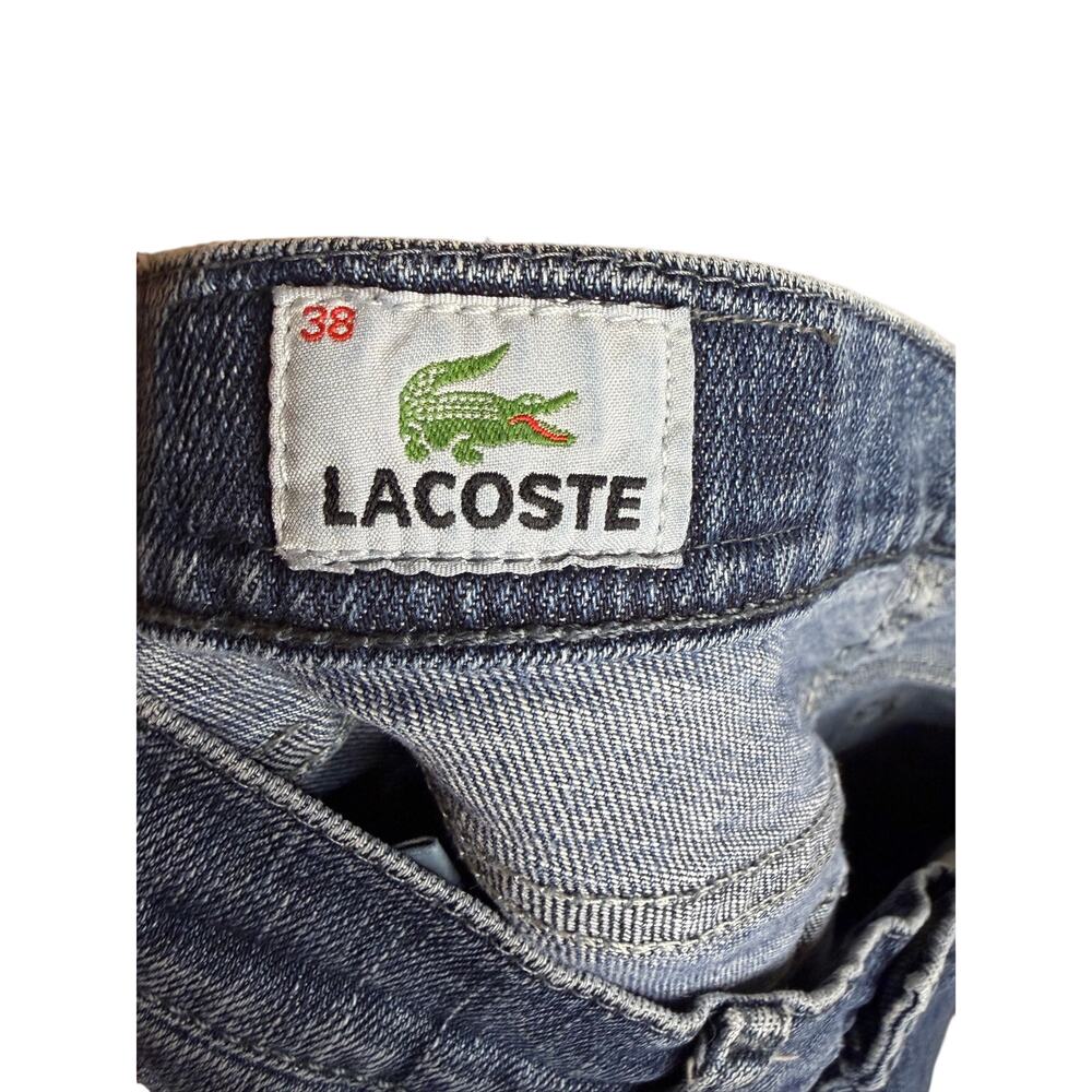 Lacoste Jeans - Picture 3 of 6